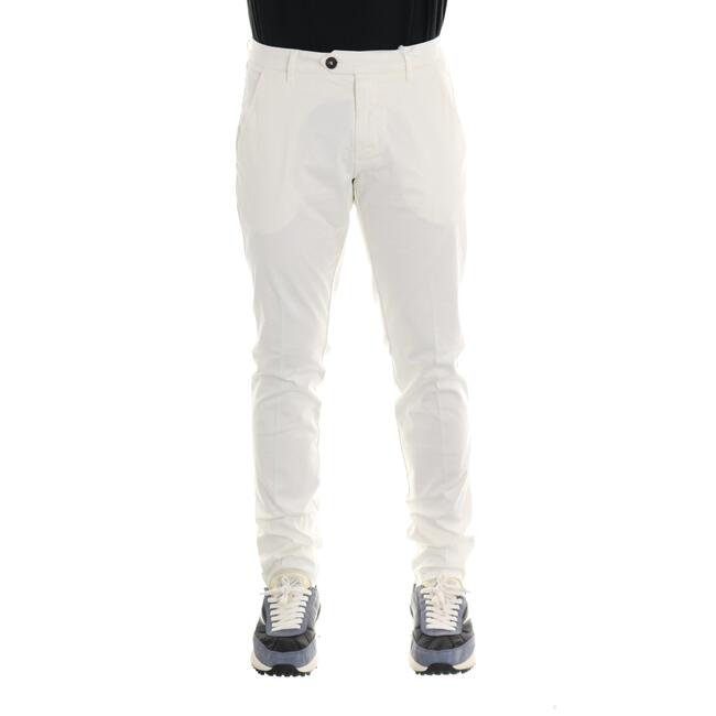 PANTALONE NEW ROLF ROY ROGERS - Mad Fashion | img vers.1300x/